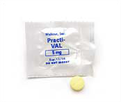 PRACTI-VAL - Practi-Val Oral Medication